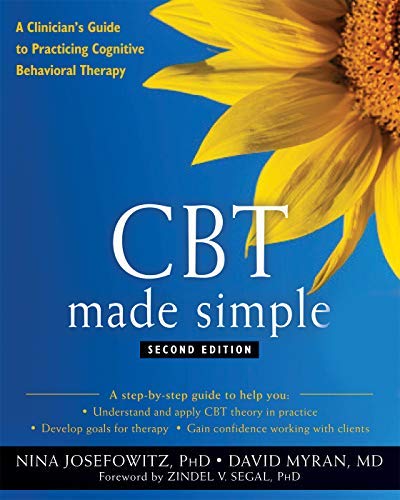 CBT Made Simple