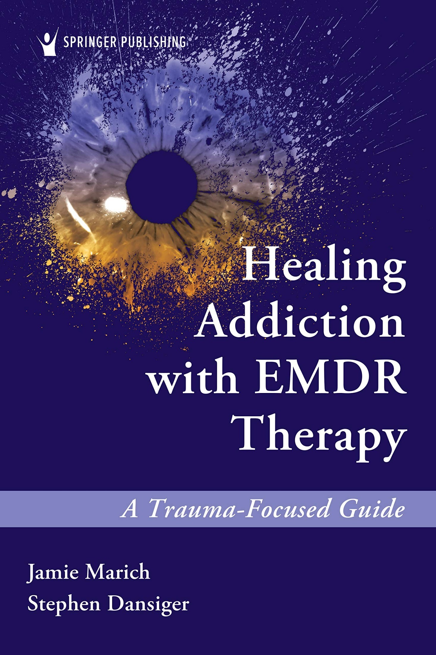 Healing Addiction EMDR Therapy