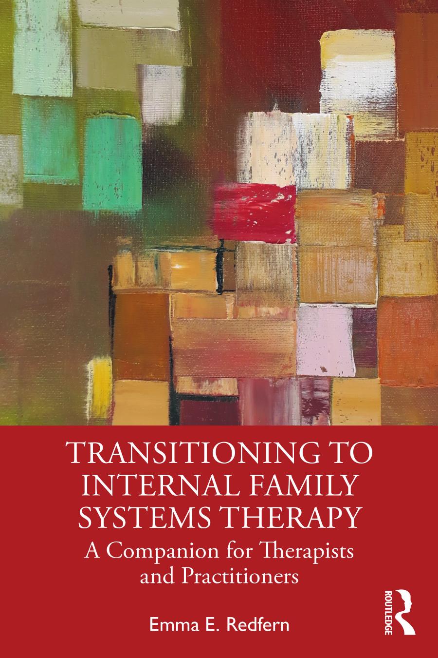 Transitioning to Internal Family Systems Therapy