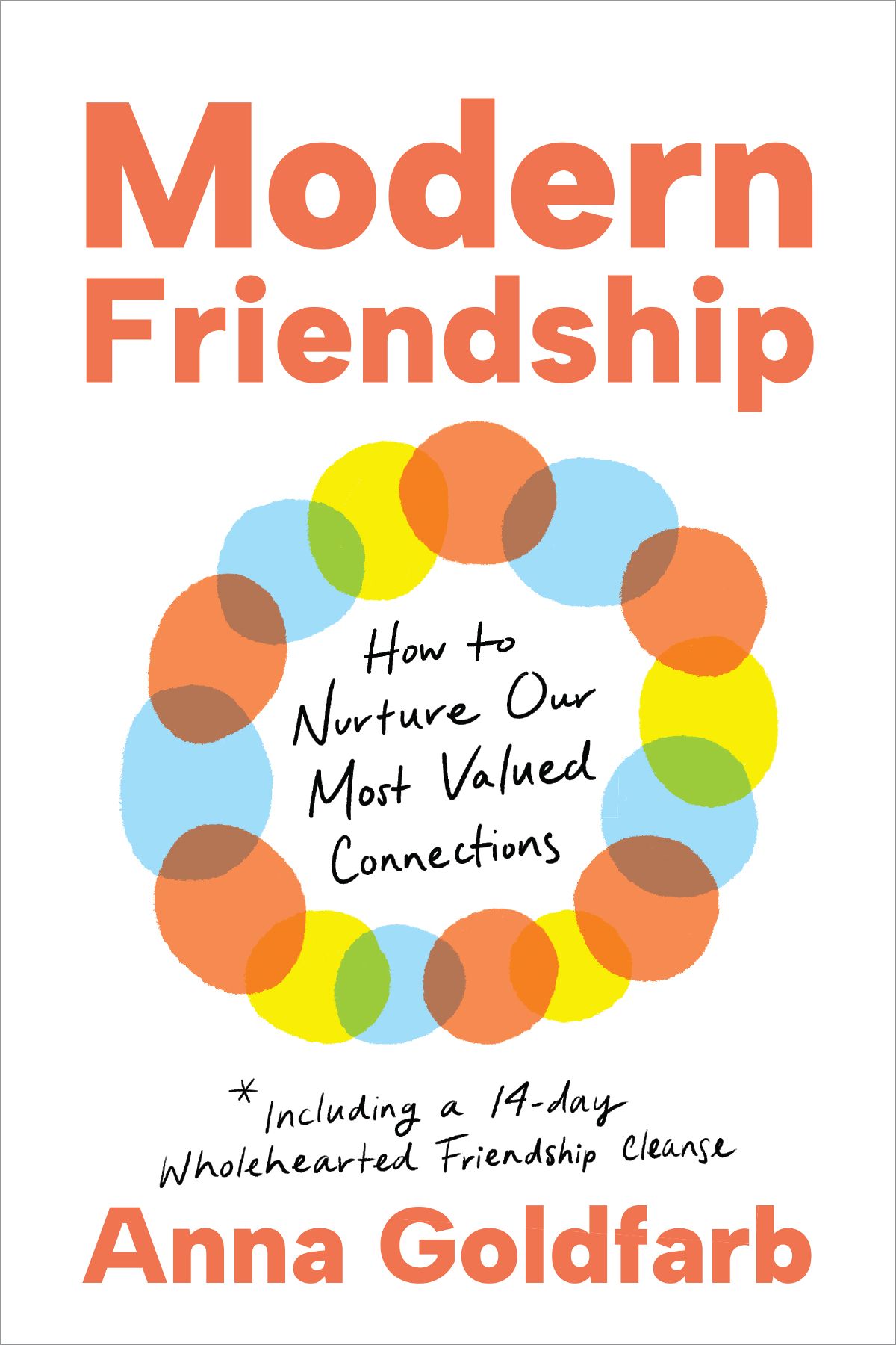 Modern Friendship: How to Nurture Our Most Valued Connections