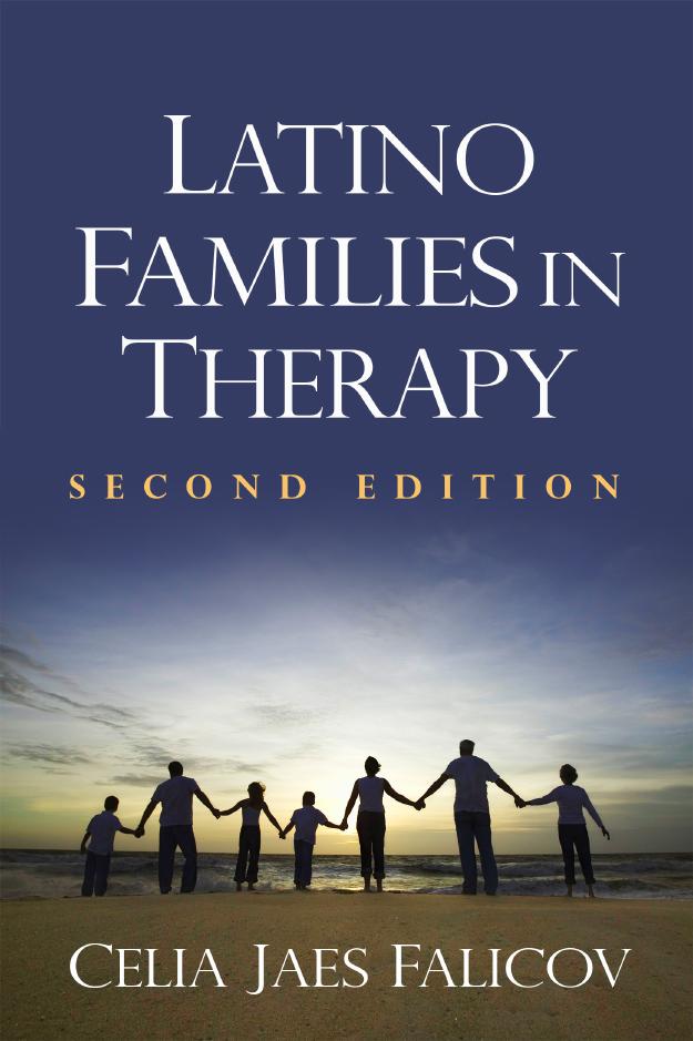 Latino Families in Therapy