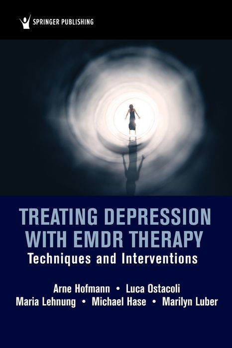 Treating Depression With EMDR Therapy: Techniques and Interventions