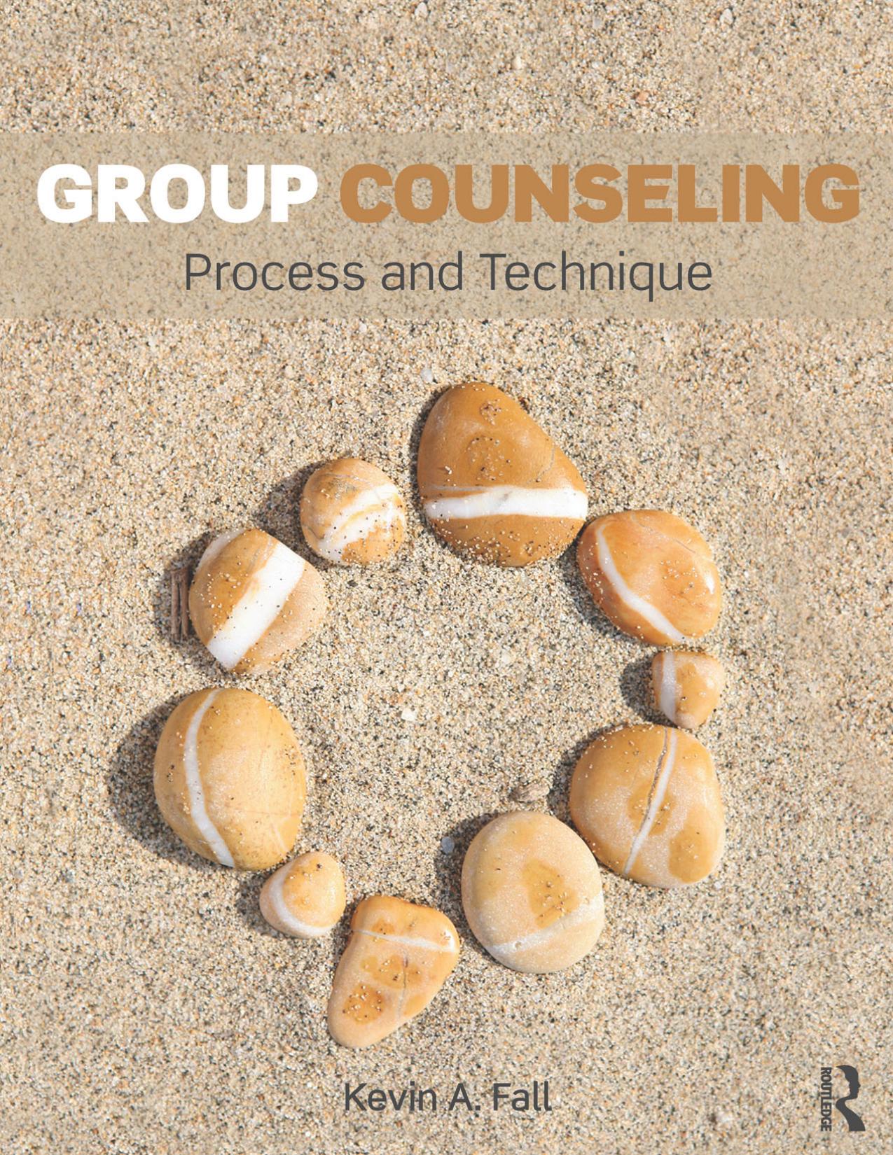 Group Counseling: Process and Technique