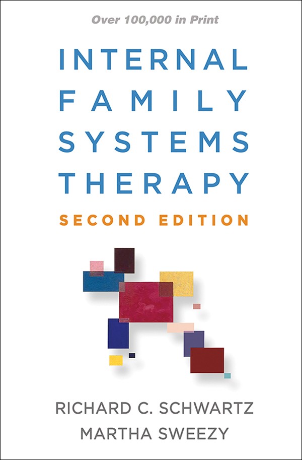 Internal Family Systems Therapy
