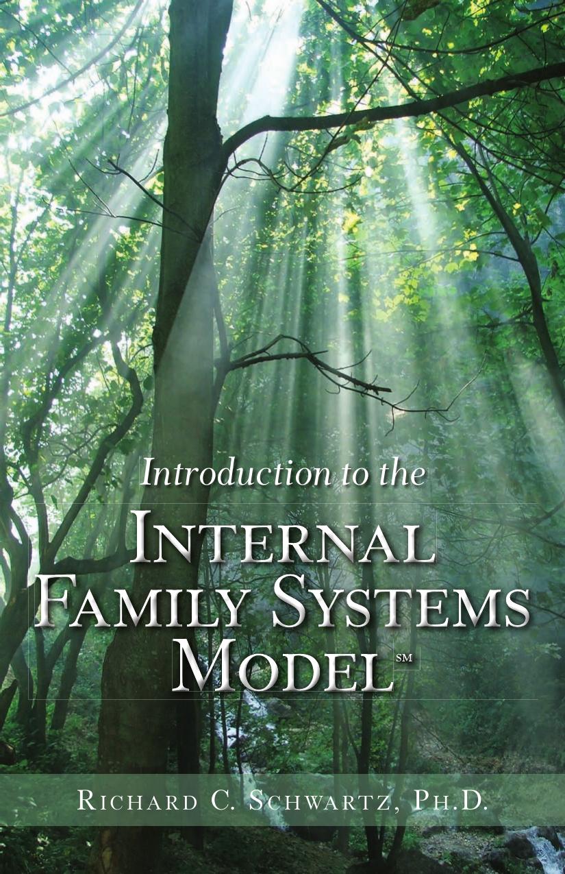 Introduction to the Internal Family Systems Model
