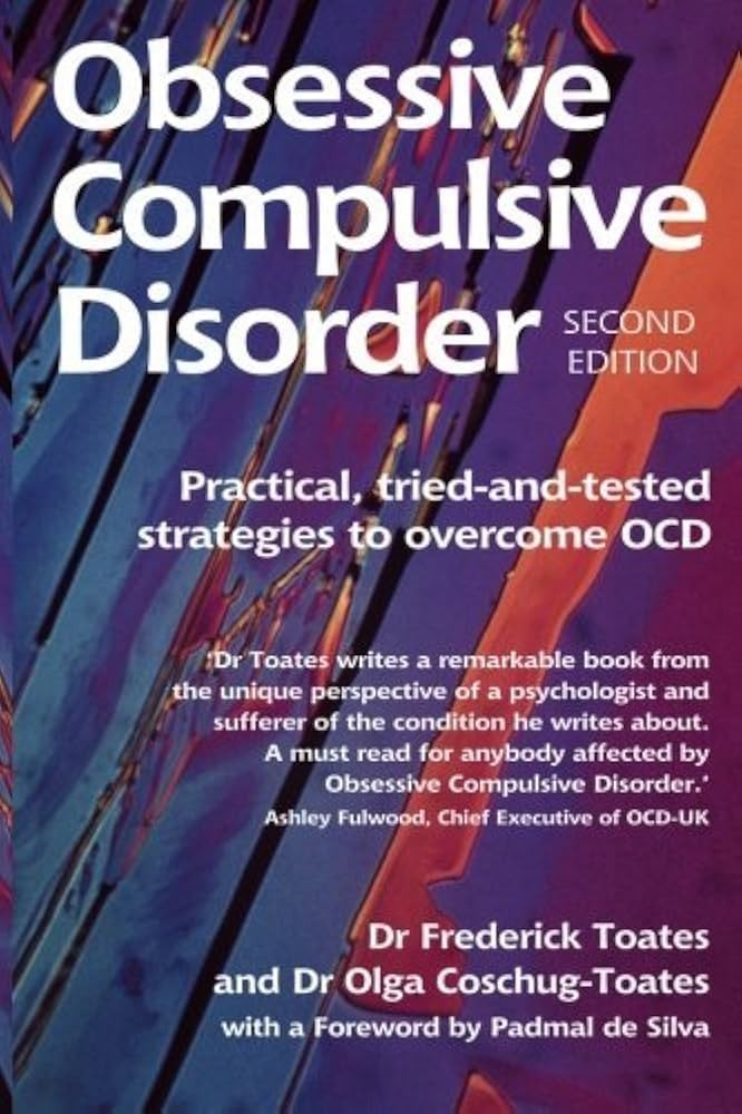 Obsessive Compulsive Disorder