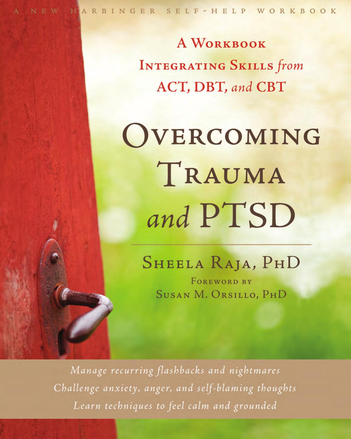 The PTSD Survival Guide for Teens: Strategies to Overcome Trauma, Build Resilience, and Take Back Your Life