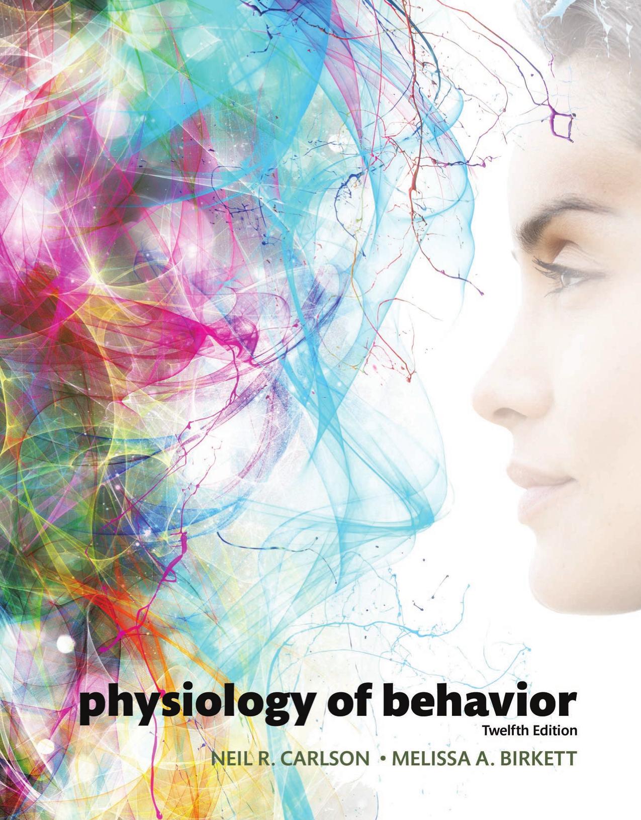 Physiology of Behavior