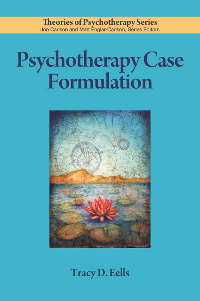Psychotherapy Case Formulation