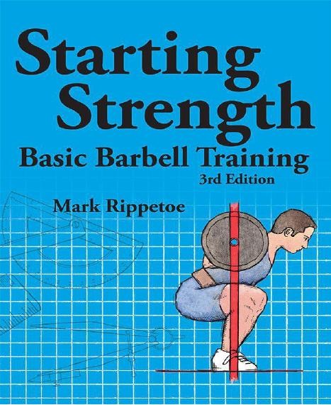 Starting A Business: Basic Barbell Training