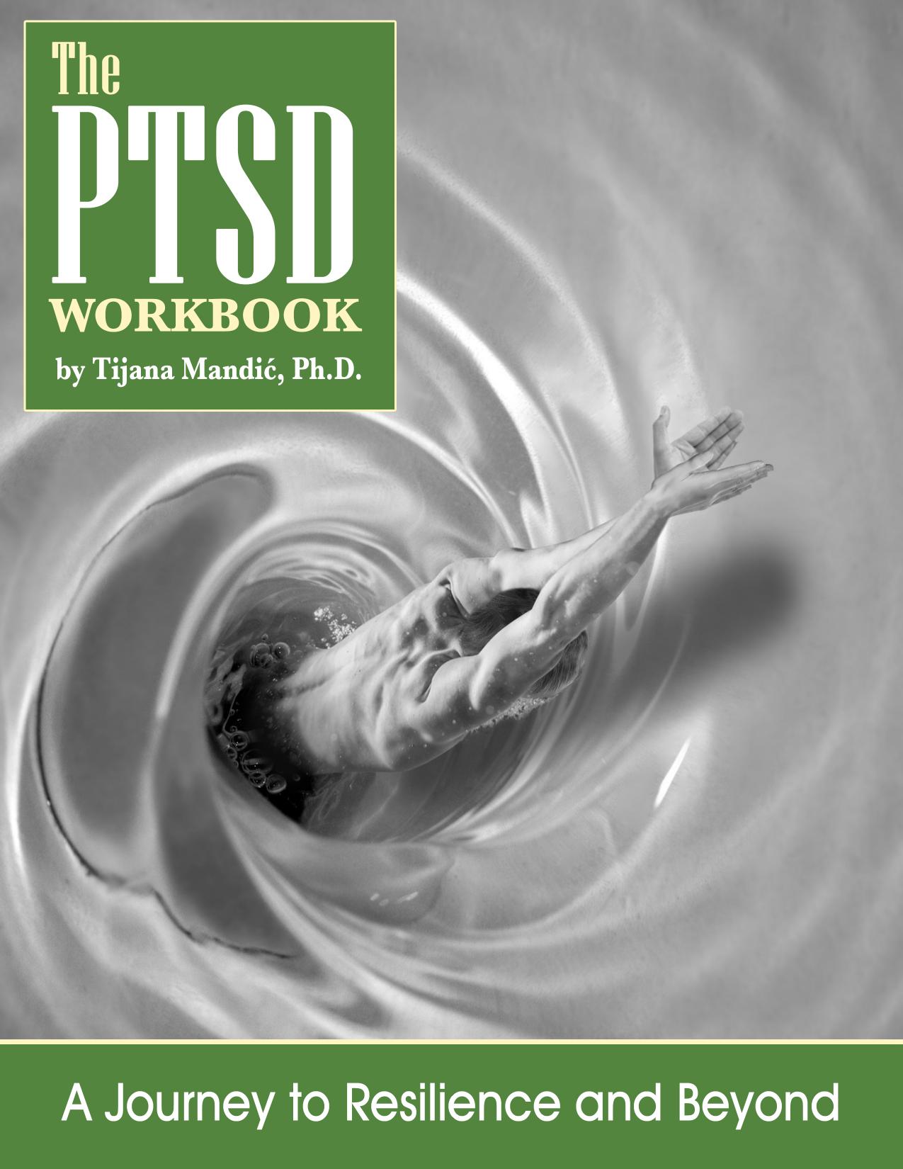 The PTSD Workbook