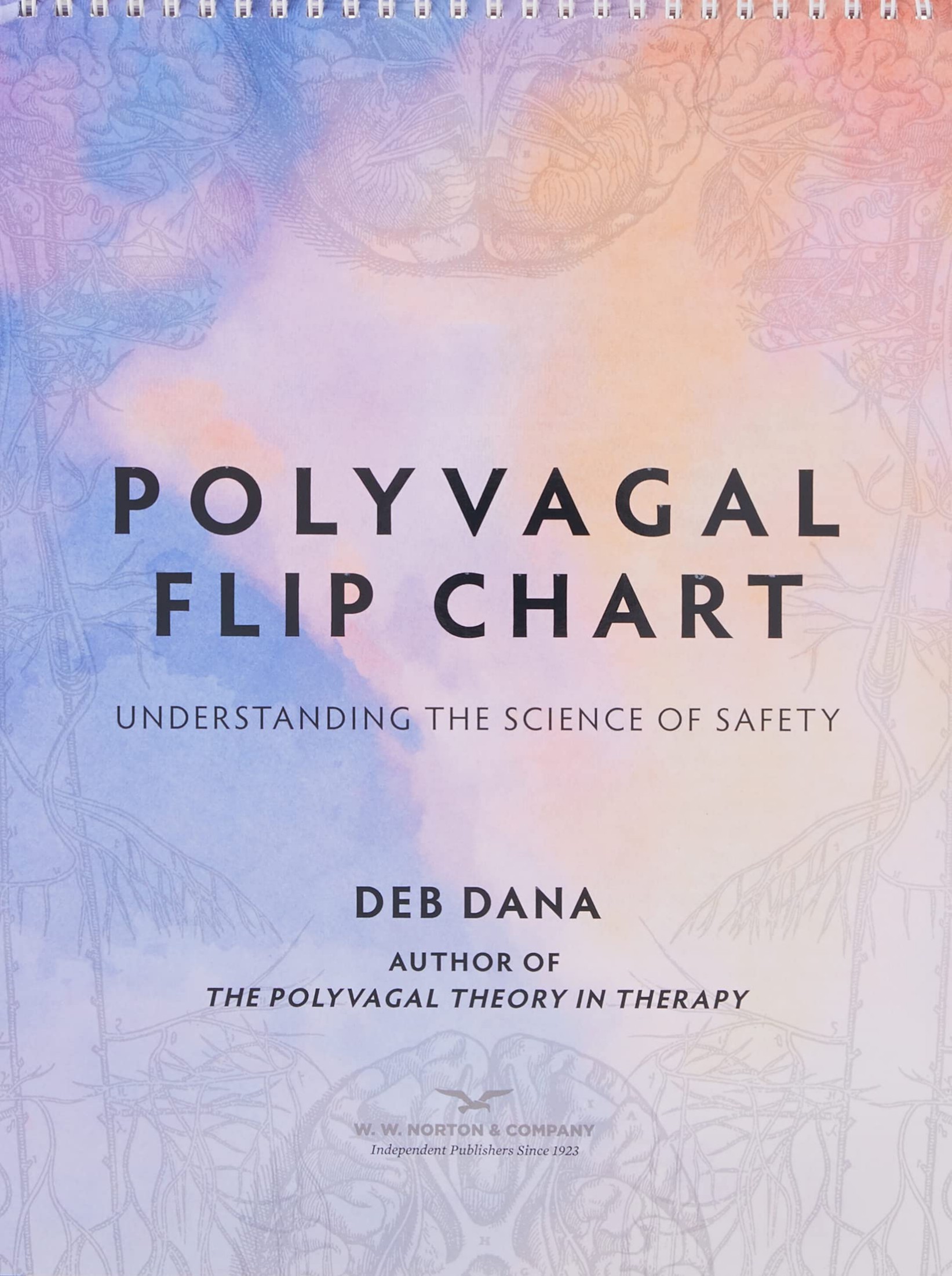 Polyvagal Flip Chart: Understanding the Science of Safety