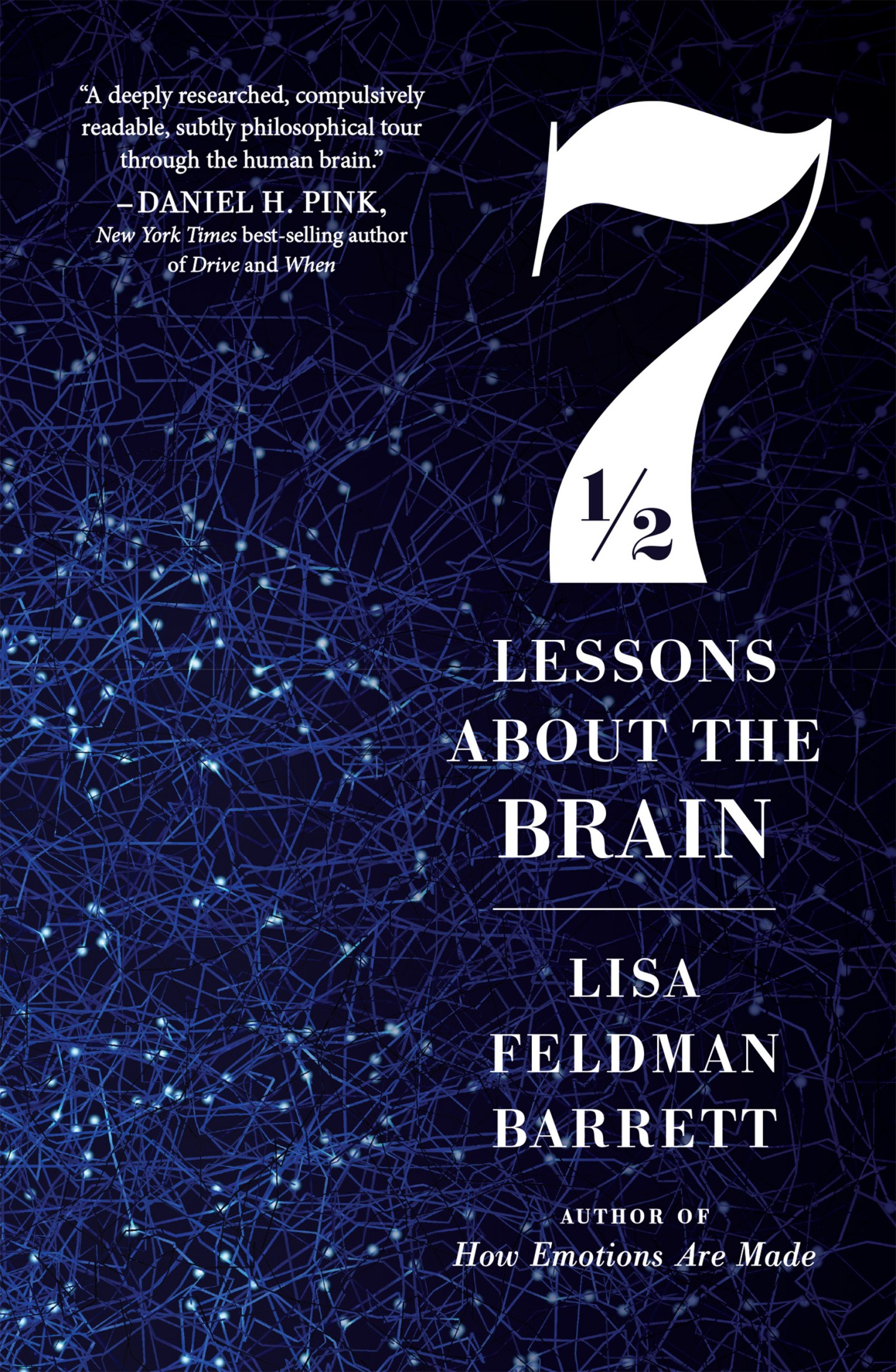 Seven and a Half Lessons About the Brain