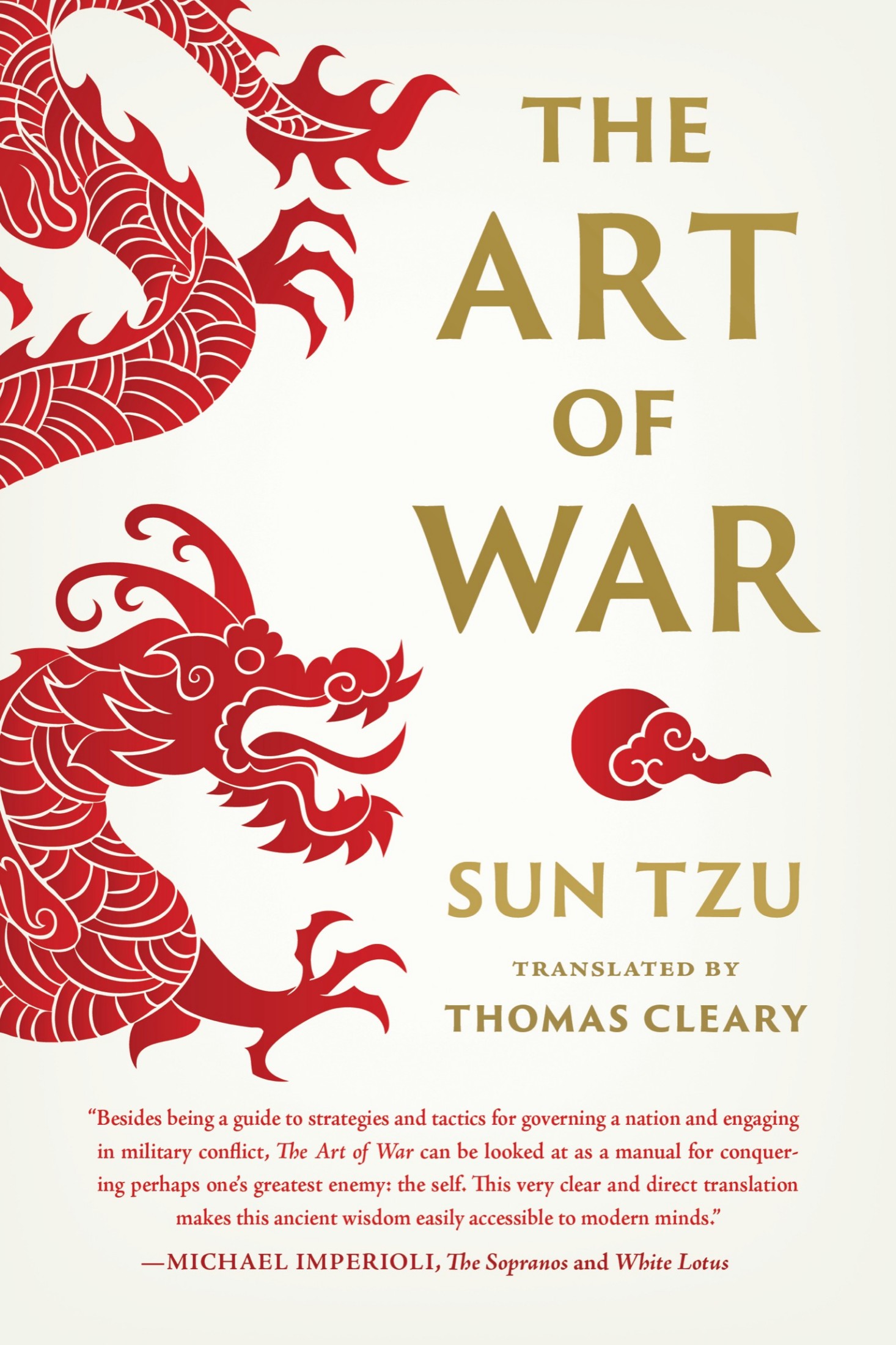 The Art of War